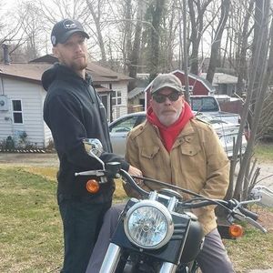 Meet your Posher, Seth